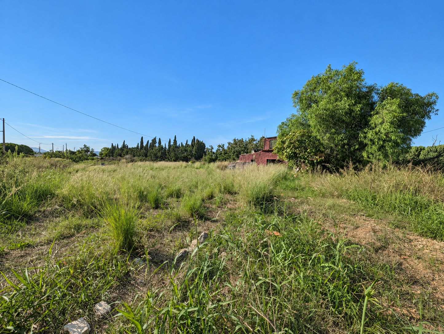 House to renovate in El Verger, 900 metres from the beach