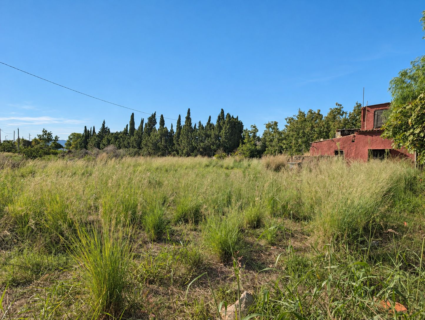 House to renovate in El Verger, 900 metres from the beach