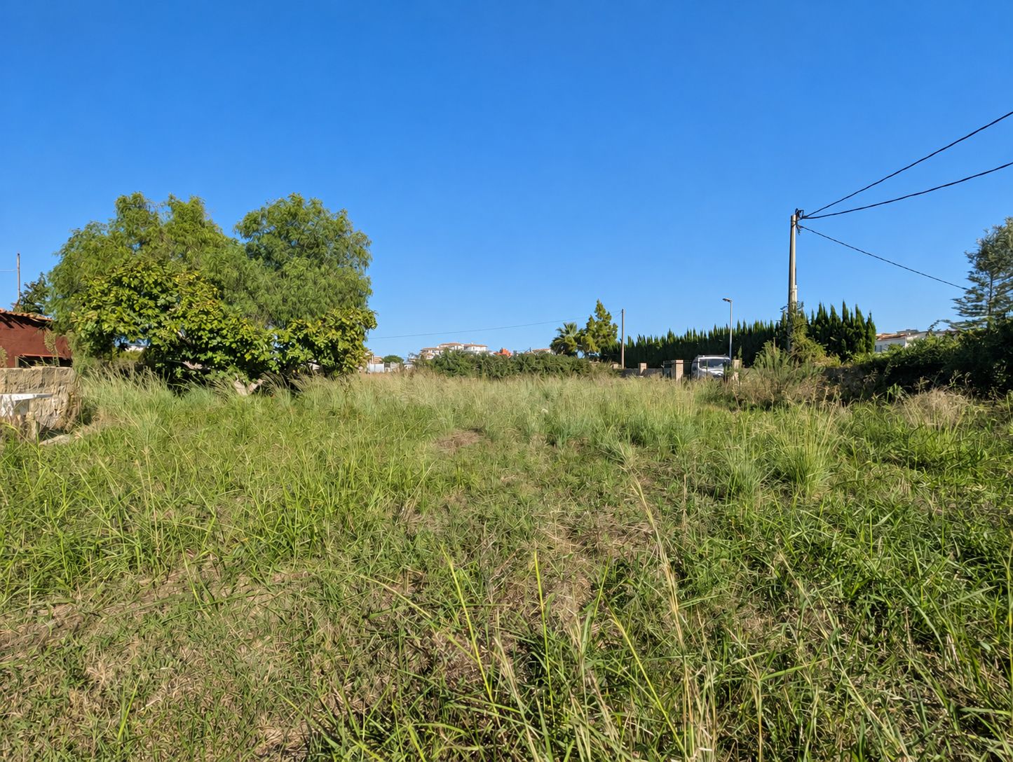 House to renovate in El Verger, 900 metres from the beach