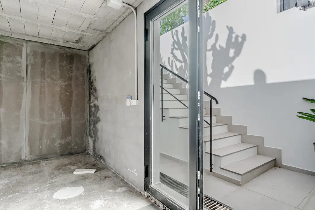Luxury villa in Benitachell: space and privacy near Moraira